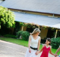 Lanyon Homestead - Accommodation Mt Buller