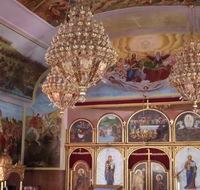Free Serbian Orthodox Church St George - Accommodation Mt Buller