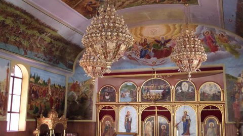 Free Serbian Orthodox Church St George - Accommodation Mt Buller 0