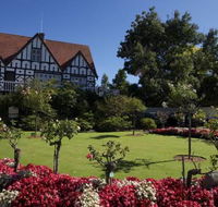 Cockington Green Gardens - Accommodation Mt Buller