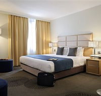 Holiday Inn Parramatta - Accommodation Mt Buller