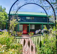 Hidden Treasure at Pirates Bay - Accommodation Mt Buller