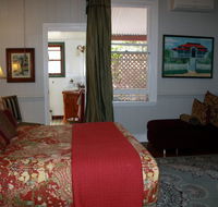 Naracoopa Bed and Breakfast and Pavilion - Accommodation Mt Buller