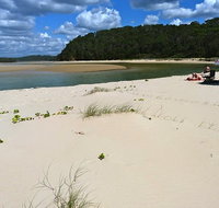 Jagundami Guest Retreat
