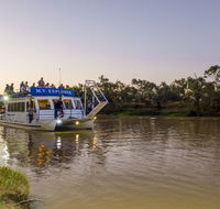 Outback Aussie Day Tours