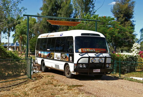 Outback Aussie Day Tours - Accommodation Mt Buller 3
