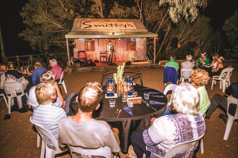 Outback Aussie Day Tours - Accommodation Mt Buller 4