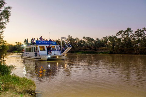 Outback Aussie Day Tours - Accommodation Mt Buller 6