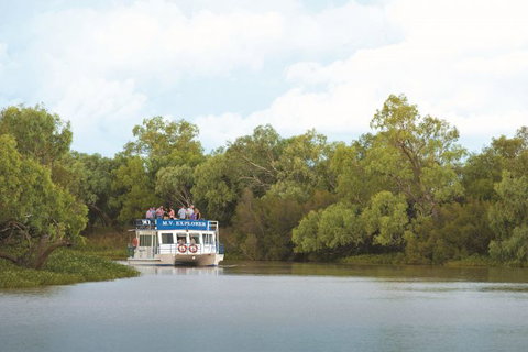 Outback Aussie Day Tours - Accommodation Mt Buller 9