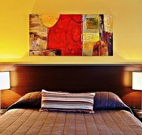 Governor Macquarie Motor Inn - Accommodation Mt Buller