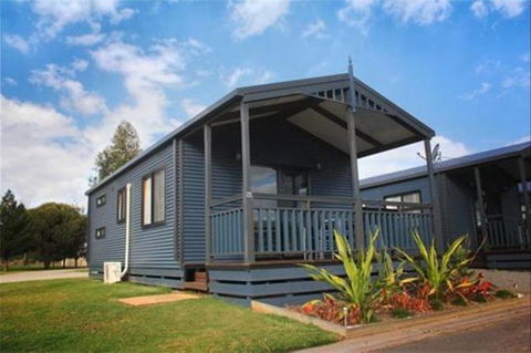 BIG4 Swan Hill - Accommodation Mt Buller 0