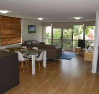 Sanctuary Beach Resort - Accommodation Mt Buller