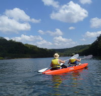 Bundeena Kayaks - Accommodation Mt Buller