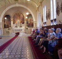 Tours of Sacred Spaces at the Sisters of Mercy Convent - Accommodation Mt Buller
