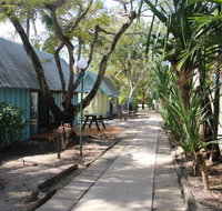 Great Keppel Island Hideaway - Accommodation Mt Buller