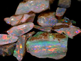 Arid Areas Tours - Accommodation Mt Buller 0