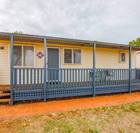 Discovery Parks - Port Hedland - Accommodation Mt Buller