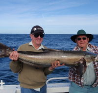 Reel Time Charters Yamba - Accommodation Mt Buller
