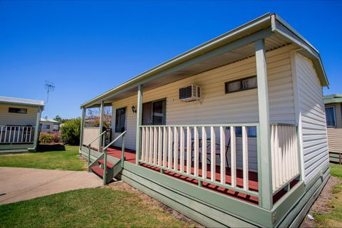 BIG4 Hopkins River Holiday Park - Accommodation Mt Buller 5