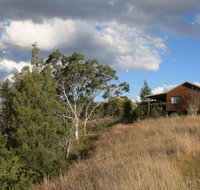 Barrington Hideaway - Accommodation Mt Buller