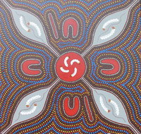 Dunghutti-Ngaku Aboriginal Art Gallery - Accommodation Mt Buller