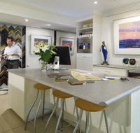 Art Nuvo Gallery - Accommodation Mt Buller
