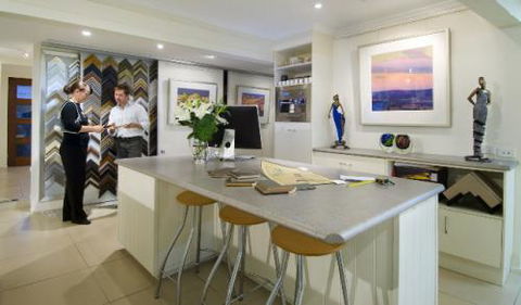 Art Nuvo Gallery - Accommodation Mt Buller 0