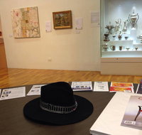Tamworth Regional Gallery - Accommodation Mt Buller