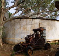 Hermannsburg Historical Precinct - Accommodation Mt Buller