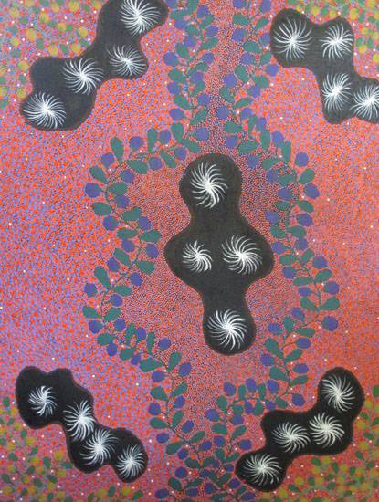 Arlpwe Art Gallery - Accommodation Mt Buller 0