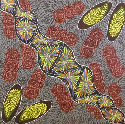 Arlpwe Art Gallery - Accommodation Mt Buller 1