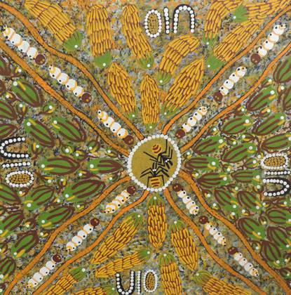 Arlpwe Art Gallery - Accommodation Mt Buller 2