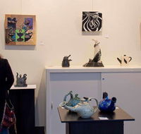 Glen Innes Art Gallery Inc - Accommodation Mt Buller