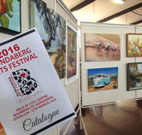 Bundaberg Arts Festival Association Inc - Accommodation Mt Buller