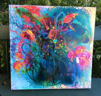 Fairview ArtSpace - Accommodation Mt Buller