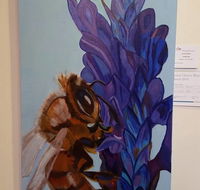 Royal Queensland Art Society - Accommodation Mt Buller