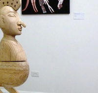 Cessnock Regional Art Gallery Inc - Accommodation Mt Buller