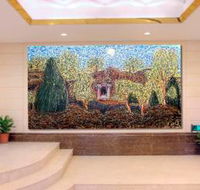The Living Wall Custom Creations - Accommodation Mt Buller