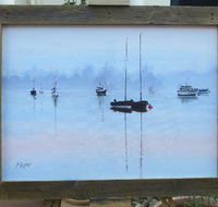 Frew Artworks - Accommodation Mt Buller