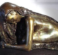 Treetops Art Gallery - Accommodation Mt Buller