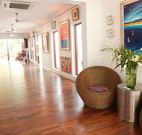 Barefoot Art Food Wine - Accommodation Mt Buller