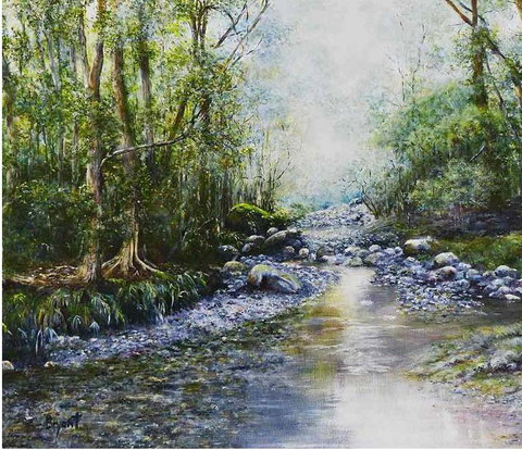 Caldera Wildscapes Gallery - Accommodation Mt Buller 2