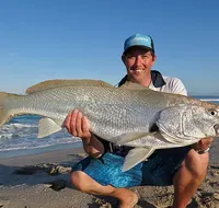 Perth Fishing Safaris - Accommodation Mt Buller