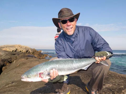 Perth Fishing Safaris - Accommodation Mt Buller 3