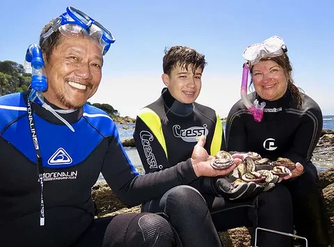 Perth Fishing Safaris - Accommodation Mt Buller 5