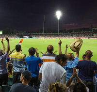 Manuka Oval - Accommodation Mt Buller