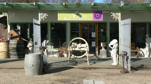 Antica Trading - Accommodation Mt Buller 0