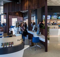 Canberra and Region Visitors Centre - Accommodation Mt Buller