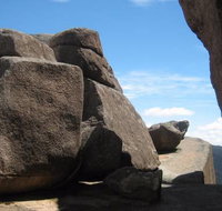 Square Rock - Accommodation Mt Buller