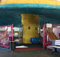 Giant Mushroom The - Accommodation Mt Buller